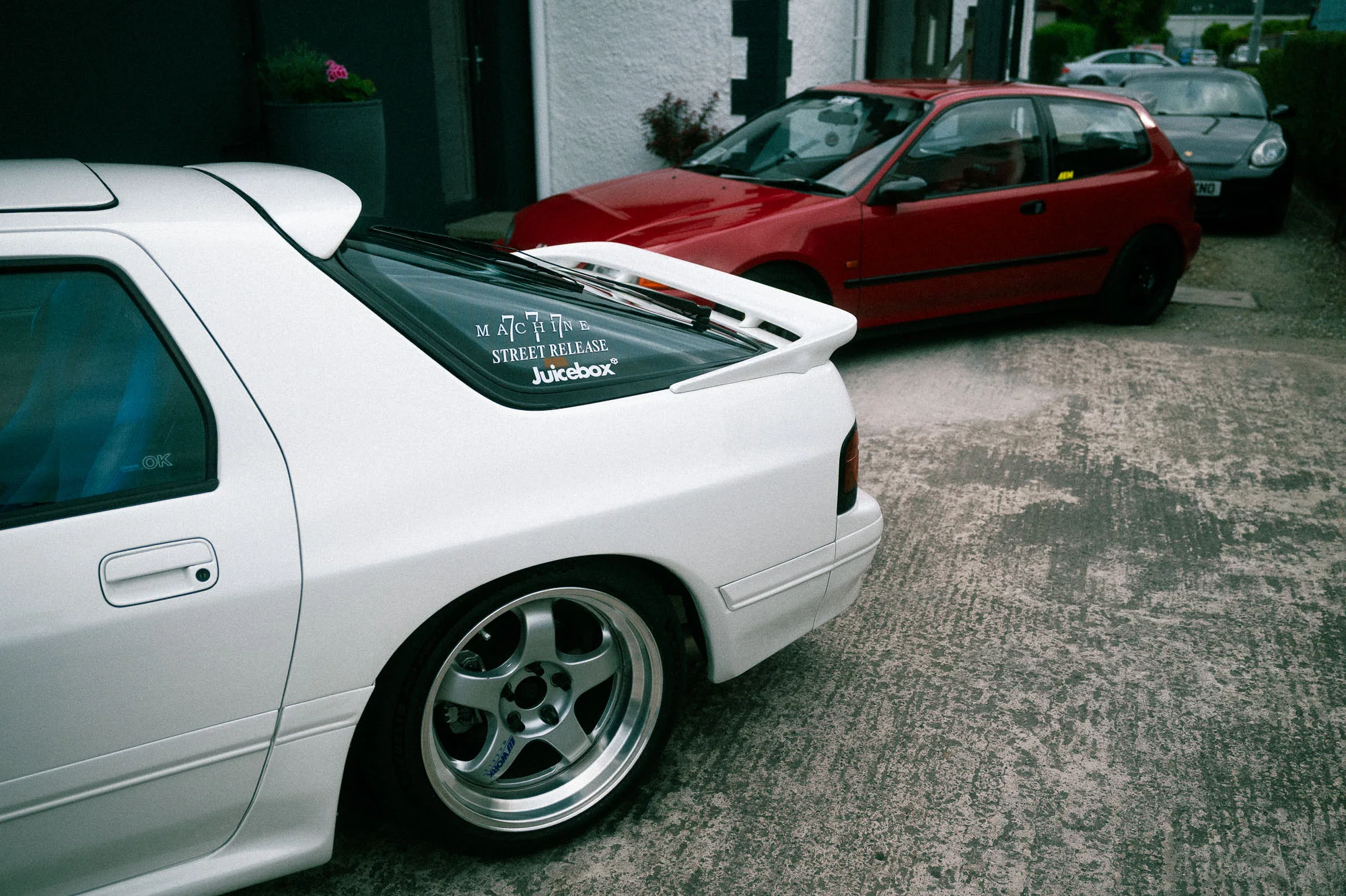 A Summer in good company — photograph 3