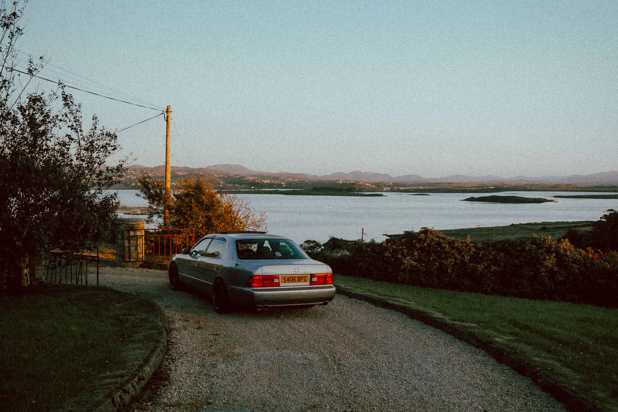 A Summer in good company — photograph 2