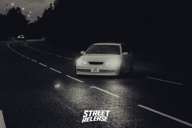 Where it started — photograph 5