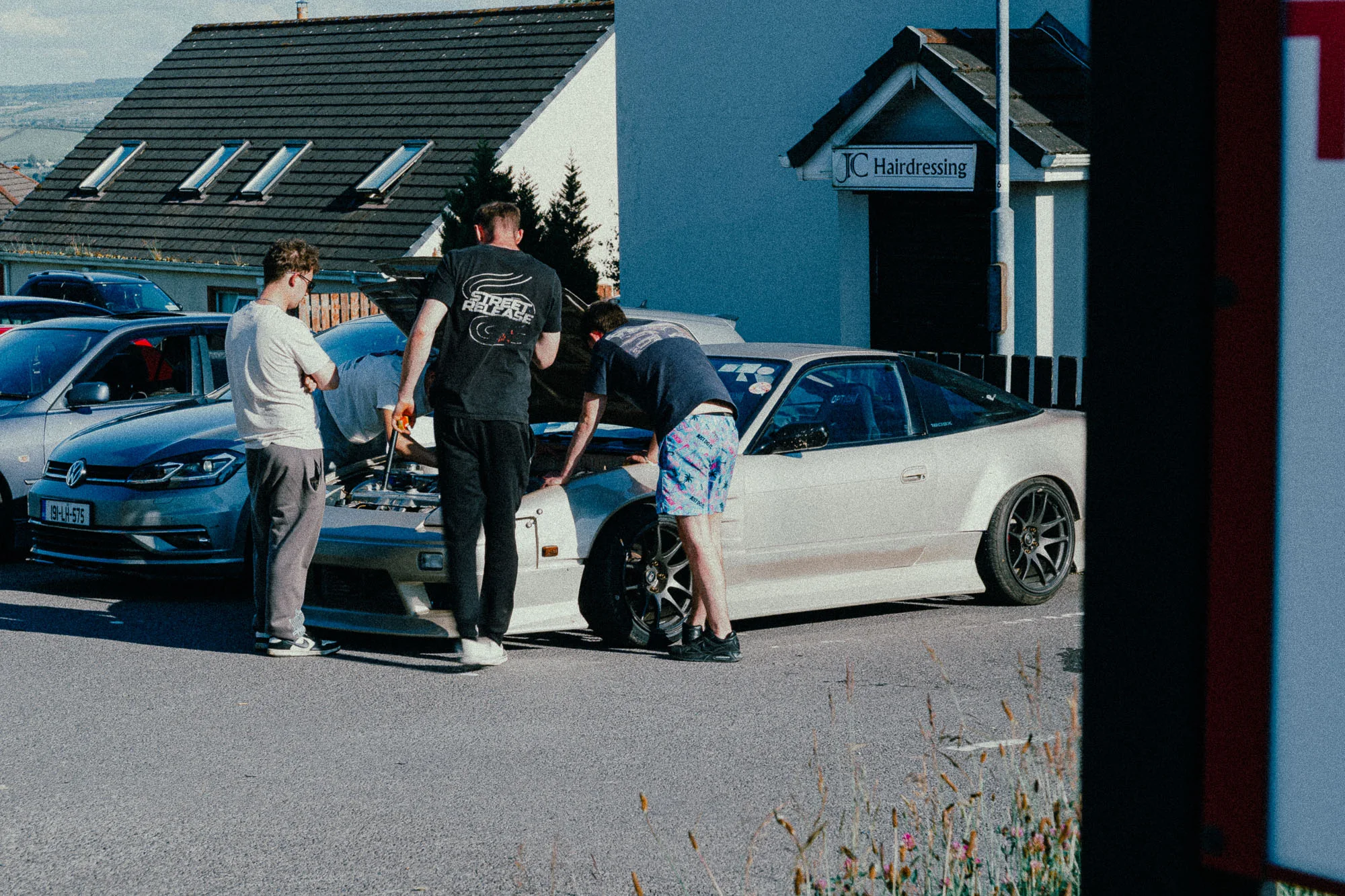 A Summer in good company — photograph 1